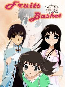 Fruits Basket