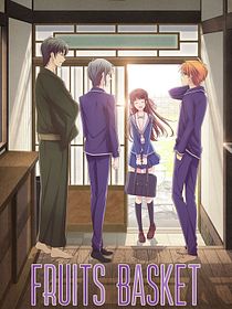 Fruits Basket (2019)