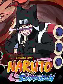 Naruto Shippuden