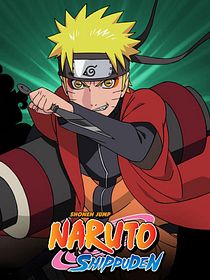 Naruto Shippuden
