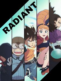 Radiant