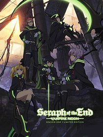 Seraph of the End