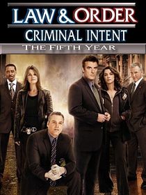 New York Section Criminelle