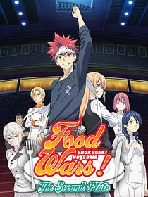 Food Wars