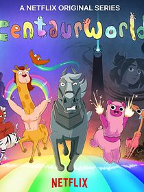 Centaurworld