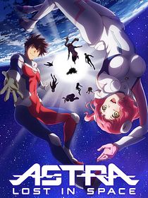 Astra - Lost in Space