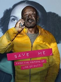 poster de la série Save Me