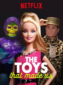 The Toys That Made Us