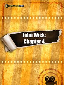 John Wick: Chapter 4