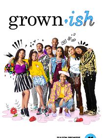 Grown-ish