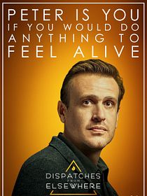 Les Envoyés d'Ailleurs