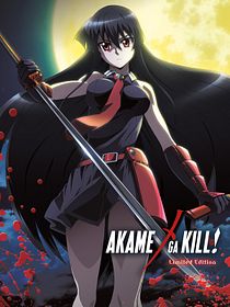 Akame ga KILL !