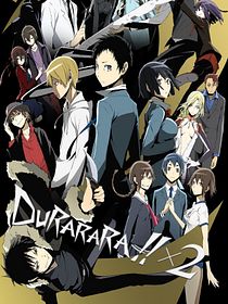 Durarara !!