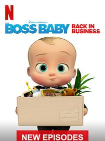 Baby Boss : les affaires reprennent