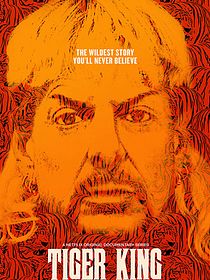 Au royaume des fauves