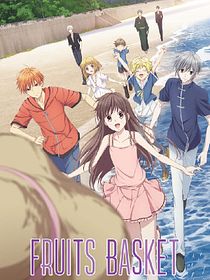 Fruits Basket (2019)