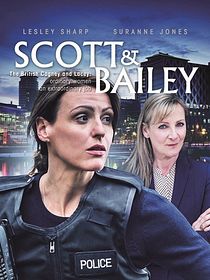 Scott & Bailey
