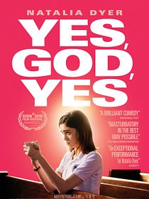 Yes, God, Yes