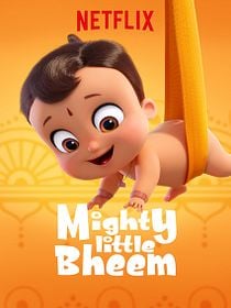 Bheem Bam Boum