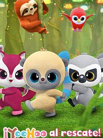 YooHoo to the Rescue