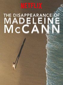 La Disparition de Maddie McCann
