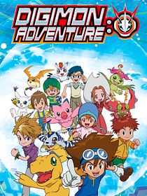 Digimon Adventure (2020)