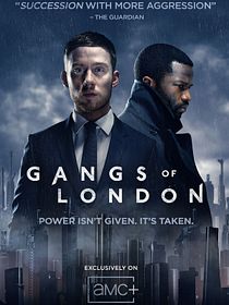Gangs of London