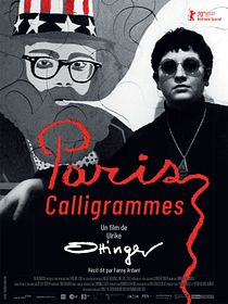 Paris Calligrammes