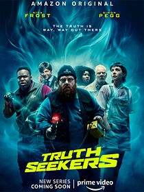 Truth Seekers