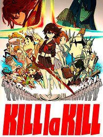 Kill la Kill
