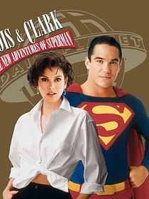 Loïs et Clark, les nouvelles aventures de Superman
