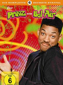 Le Prince de Bel-Air