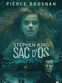Stephen King : la maison sur le lac / Sac d'os
