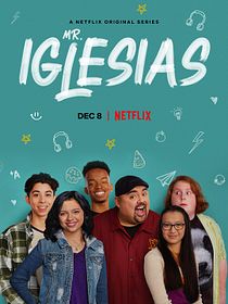 Mr. Iglesias