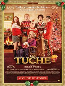 Les Tuche 4