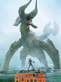 Monster Hunter