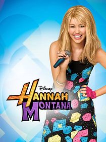Hannah Montana