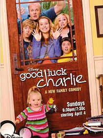 Bonne Chance Charlie