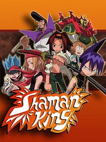 Shaman King