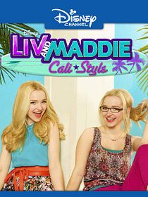 Liv & Maddie