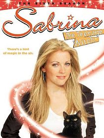 Sabrina, l'apprentie sorcière
