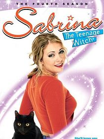 Sabrina, l'apprentie sorcière