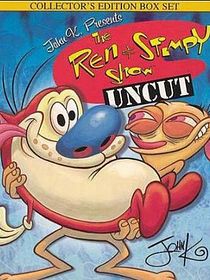 Ren & Stimpy