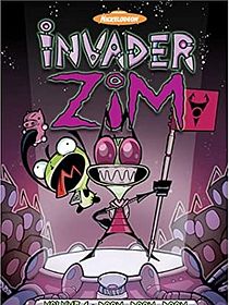 Invader ZIM