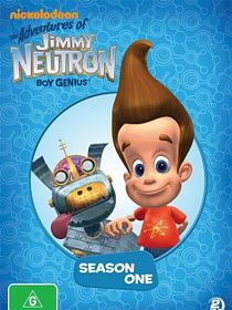 Jimmy Neutron