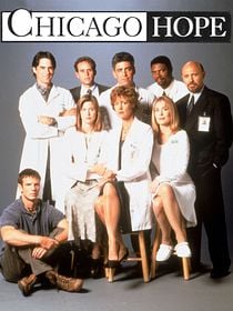 Chicago Hope, la vie à tout prix
