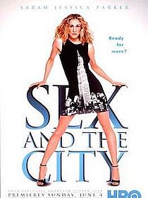 Sex & the City