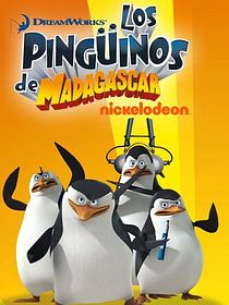 Les Pingouins de Madagascar