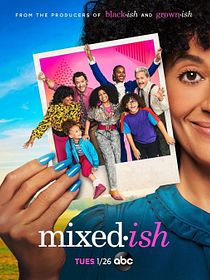 Mixed-ish