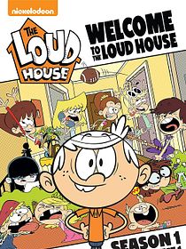 Bienvenue chez les Loud